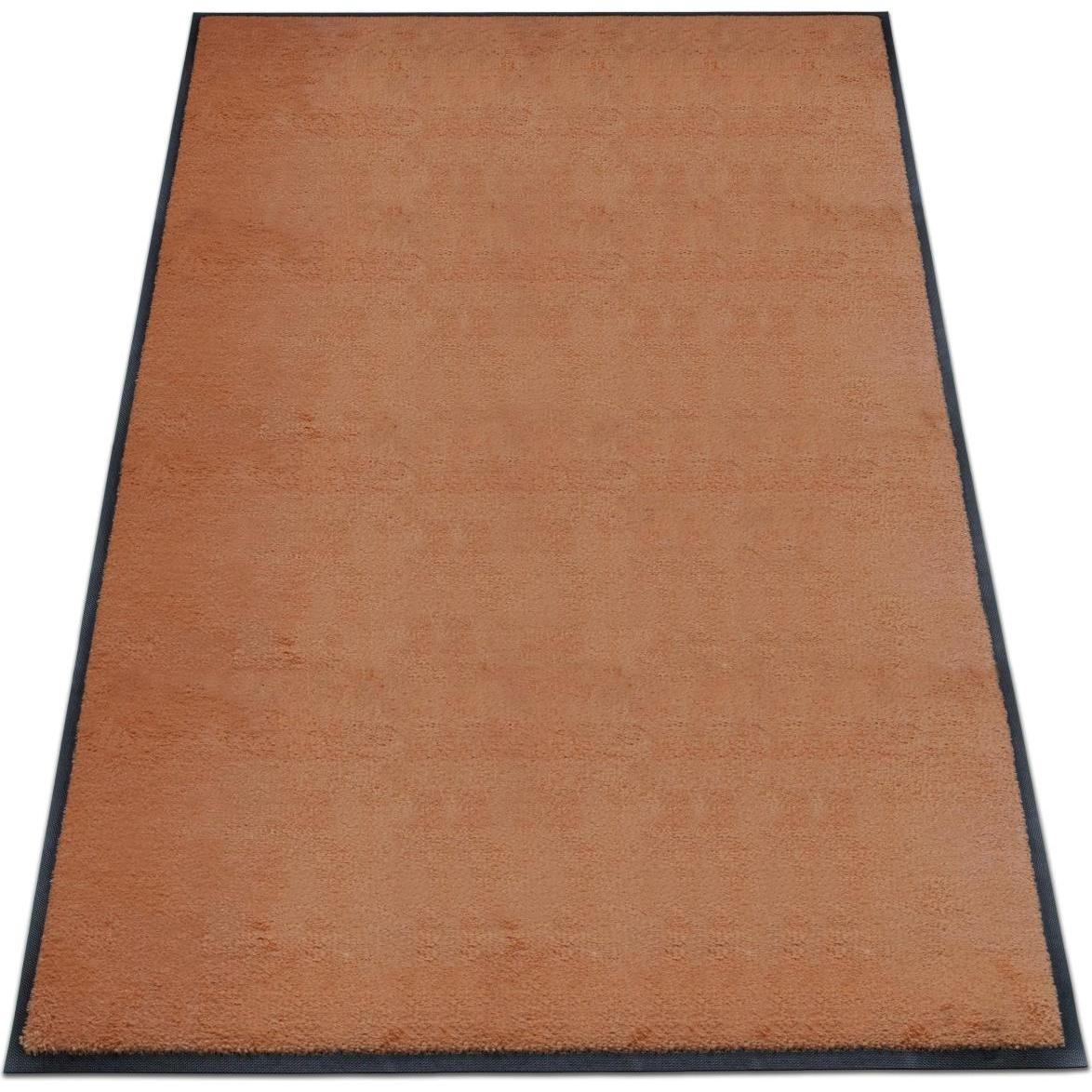 Miltex, Fussmatte, Schmutzfangmatte Eazycare Style 120x200cm A07 Cedar (120 x 200 cm)