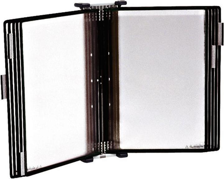 Actual product image Tarifold Sterifold