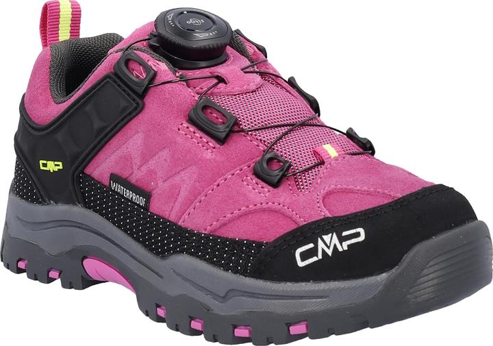 B festival, Pink, Rot