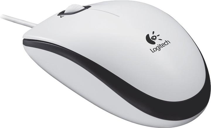Immagine prodotto Logitech B100 (Cablato)