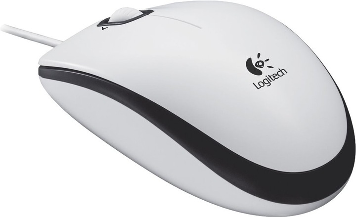 Image du produit Logitech B100 (Filaire)