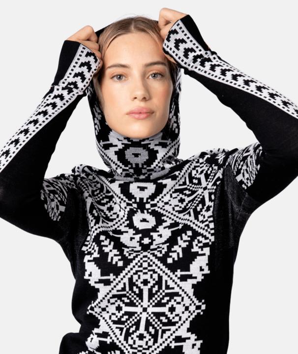 Actual product image Kari Traa Saga Hood (L)