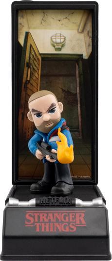 Actual product image YuMe Stranger Things Capsule Minifigure Series 3 Random Model