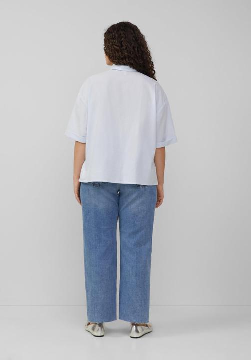 Produktbild S.Oliver Bluse Bluse (48)