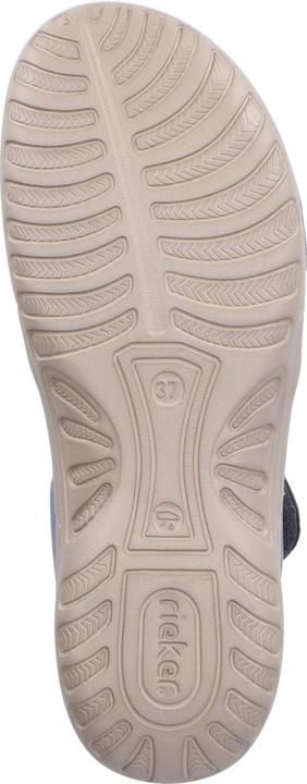 Actual product image Rieker Sandals (40)