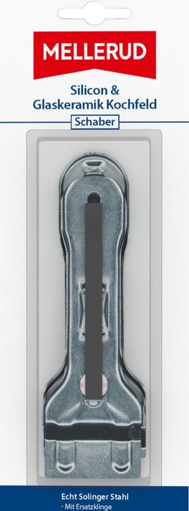 Produktbild Mellerud Silicon Schaber