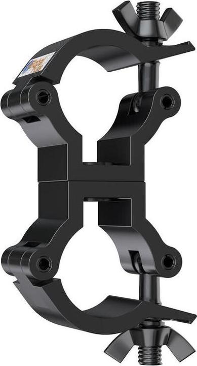Global Truss Swivel Coupler Small 32-35/30/35kg stage black