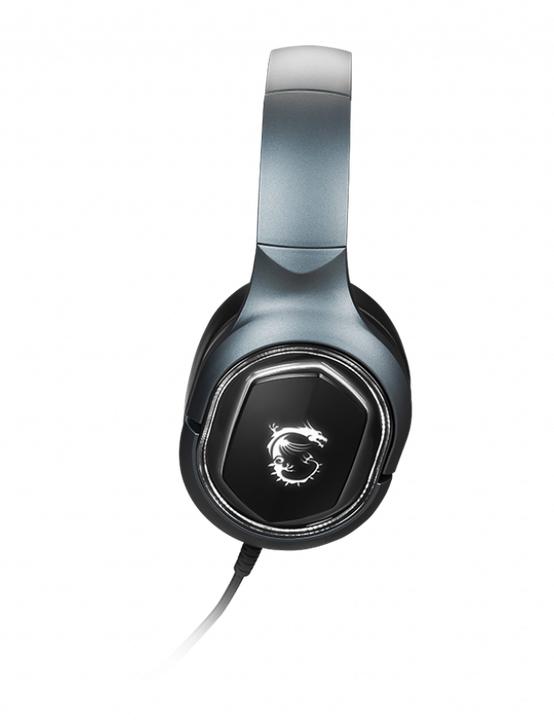 Produktbild MSI Immerse GH50 (Kabelgebunden)