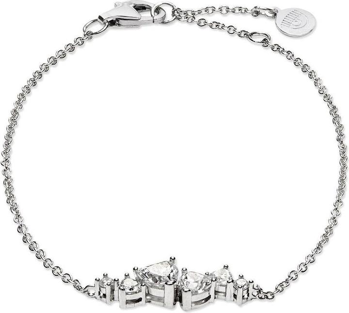Produktbild Chiara Ferragni Silver Armband (19 cm, Silber 925)