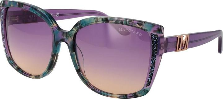 Produktbild Guess by Marciano Violett Squared