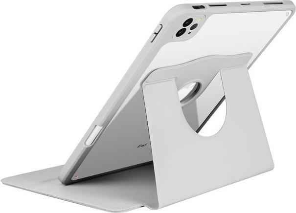 Immagine prodotto MU Classic Copertina in pelle girevole (IPad Pro 11 (2020))