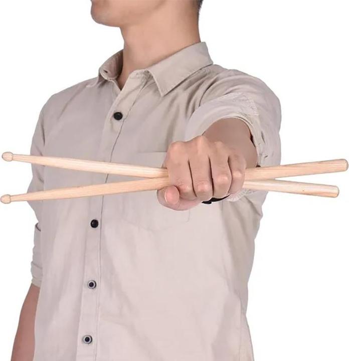 Produktbild Cbx 3 Paar Drumsticks 5A (Drums)