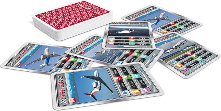 Image du produit ASS Altenburg Quartet - Jets (Allemand)