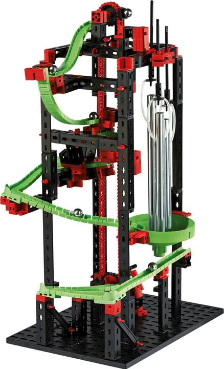 Produktbild Fischertechnik Dynamic Set-M