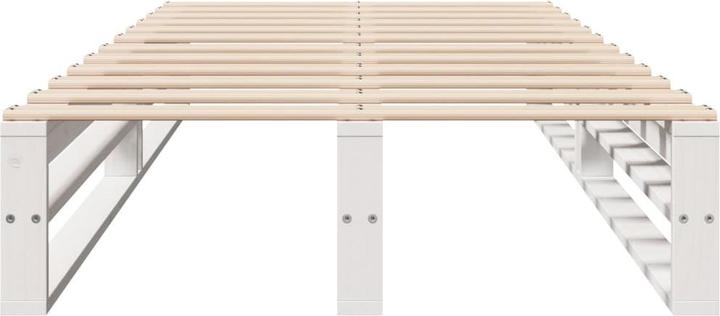Image du produit vidaXL Bettrahmen (75 x 190 cm)