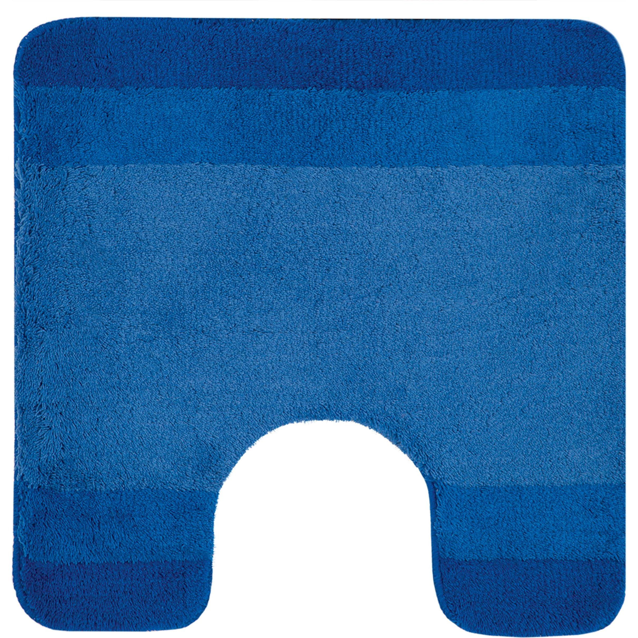 spirella, Badteppich, Balance WC-Vorleger (55 x 55 cm)