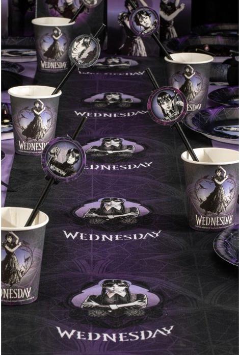 Produktbild Chaks Wednesday (300 x 28 cm)