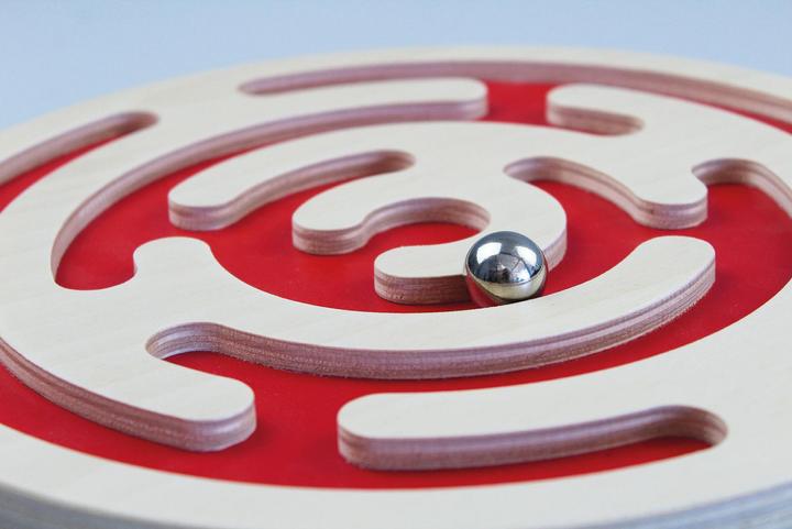 Produktbild Beleduc Balance Board