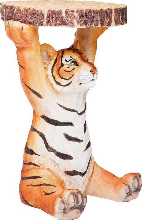 Image du produit Kare Design Tiger (37 x 35 x 53 cm)