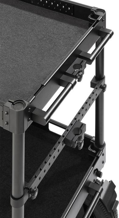 Produktbild ConeCarts Traversenset inkl. 2 Klemmen (Weiteres Zubehör)