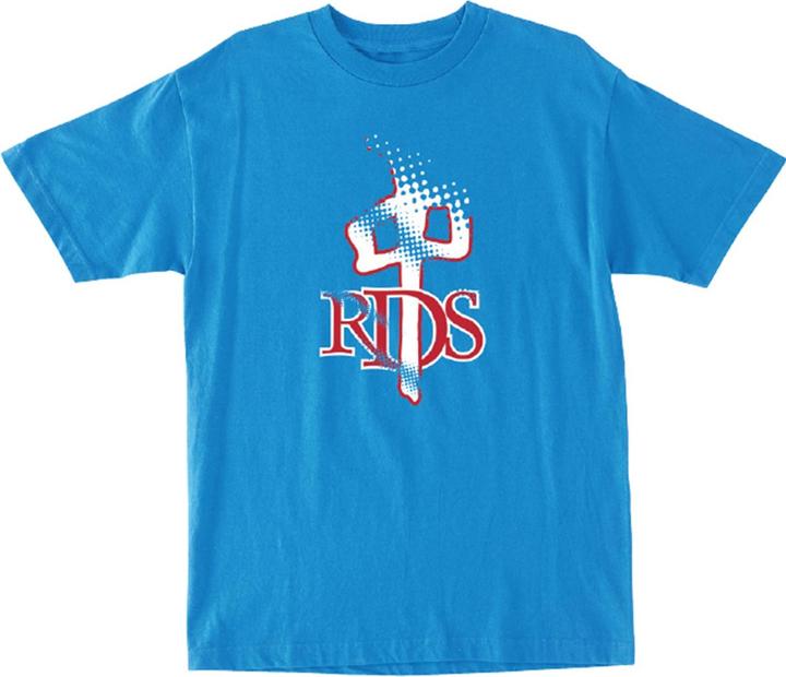 Immagine prodotto Red Dragon Maglietta OG Pixel (L)