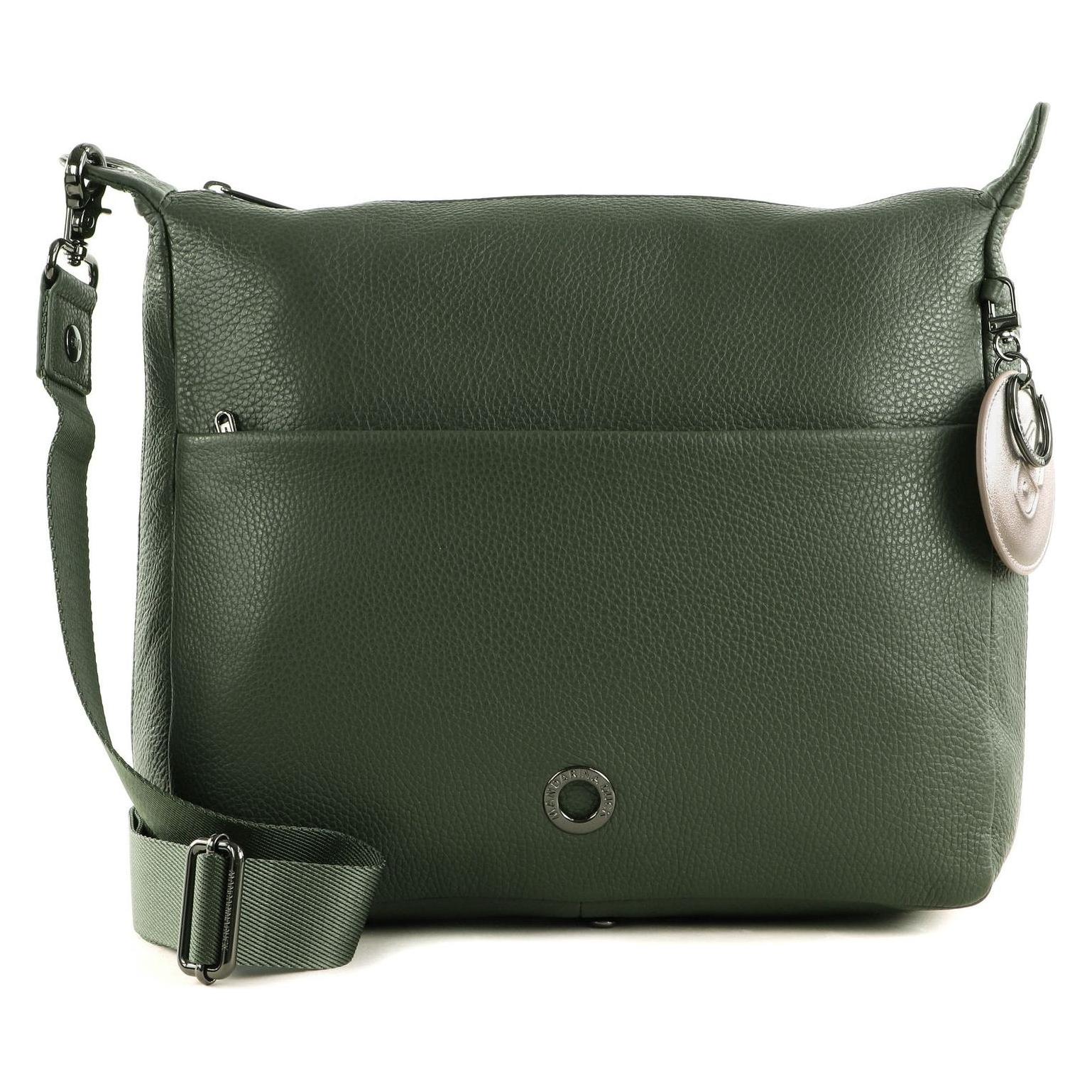 Mandarina Duck, Damen, Handtasche, Mellow Leather Crossover