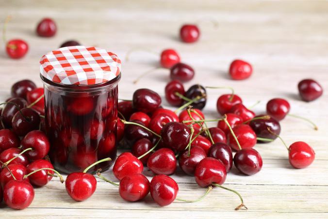 Productafbeelding Einkochwelt Potten voor conserven (6 Pcs., 0.44 l)