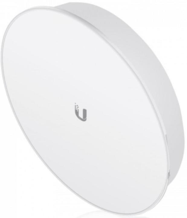 Productafbeelding Ubiquiti PBE-5AC-ISO-Gen2-EU-5 GHz PowerBeam AC, Gen2, 400 mm, ISO, PoE injector incluso (450 Mbit/s)