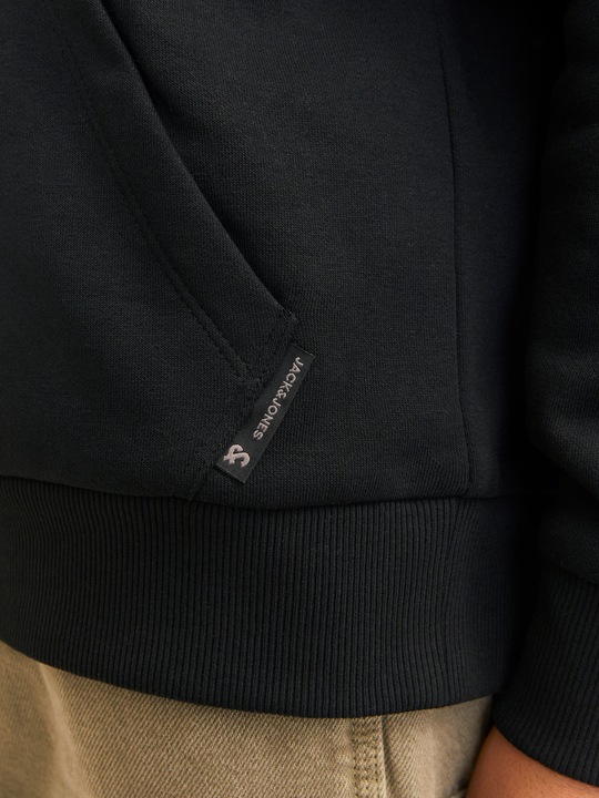Produktbild Jack & Jones Logo Kapuzenpullover Junior Kapuzenpullover (140)