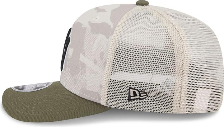 Image du produit New Era 9Seventy Trucker Cap - Armed Forces New York Yankees