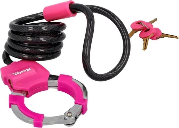 Actual product image Master Lock Street Cuff (100 cm)