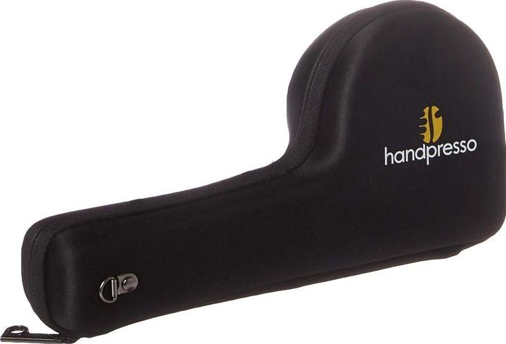 Actual product image Handpresso Pump Travel Case