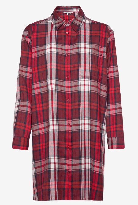 Actual product image Tommy Hilfiger Nightdress (M)
