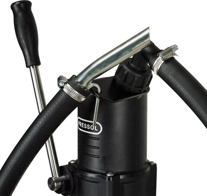 Immagine prodotto Pressol Pompa manuale dell'olio/diesel