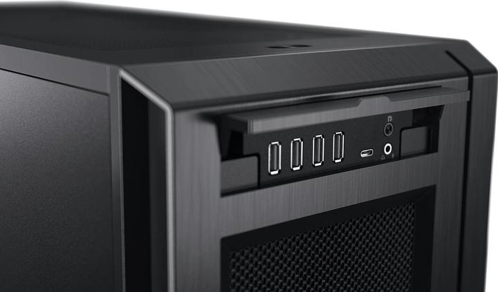 Actual product image Phanteks Enthoo Pro 2 Server Edition (SSI EEB, E-ATX, ATX, mATX, Mini-ITX)