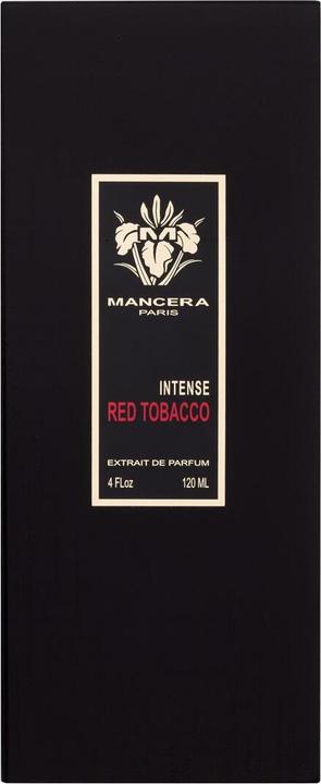 Immagine prodotto Mancera Eau de Parfum Intense Red Tobacco (Eau de parfum, 120 ml)