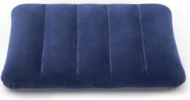 Actual product image Intex Downy Pillow (Head & neck pillow)