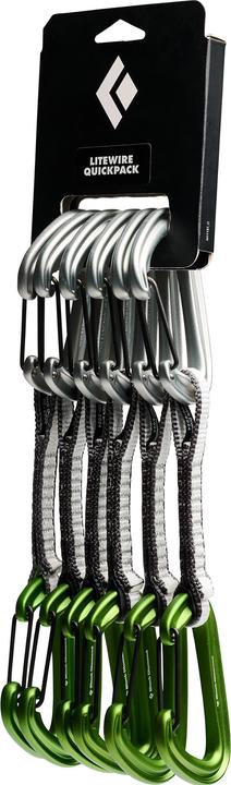 Immagine prodotto Black Diamond Litewire Quickpack 12 cm