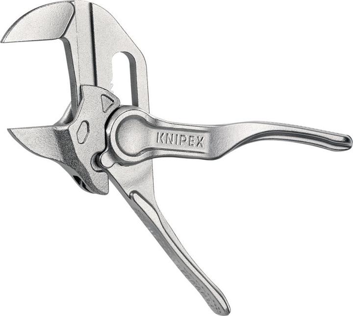 Immagine prodotto Knipex Chiave a tenaglia XS (100 mm)