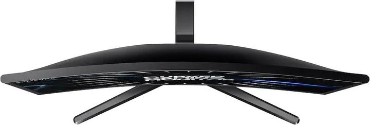 Produktbild Samsung Serie 5 C24RG50FZR (1920 x 1080 Pixel, 24")