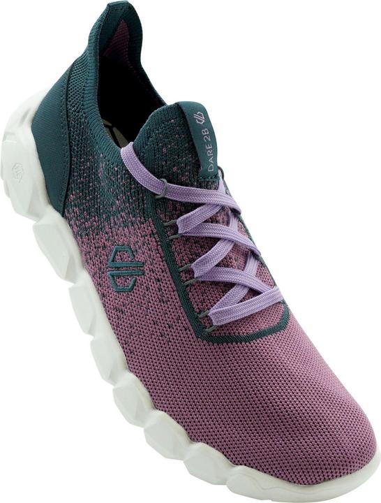 Produktbild Dare2b Sneaker HexAt Jerseyware recyceltes Material (42)