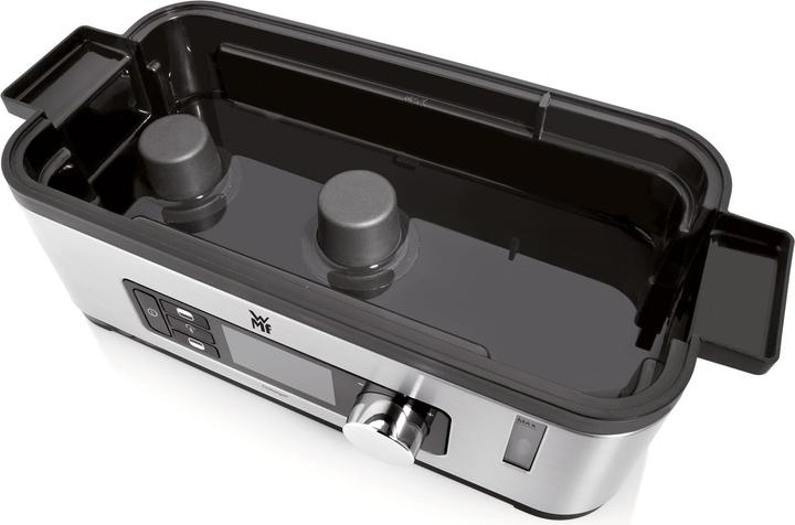 Actual product image WMF Kitchen mini steam cooker