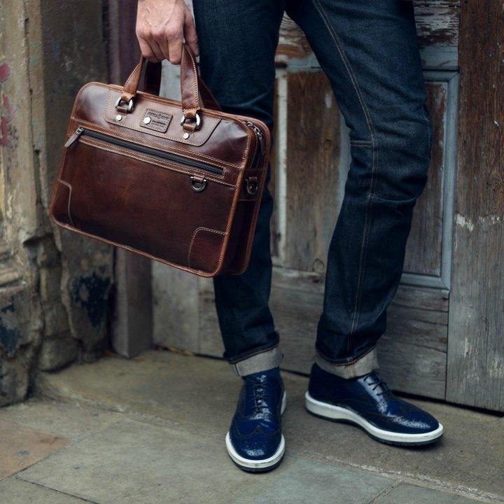 Produktbild Jekyll & Hide Oxford (15", Universal)