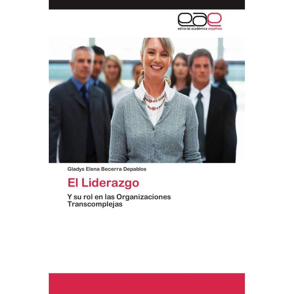 Thumbnail - El Liderazgo, Fachbücher