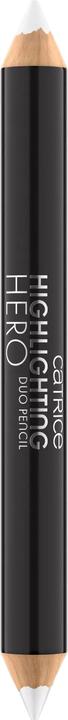 Image du produit Catrice Crayon duo Highlighting Hero Clair de lune (030 Clair de lune)