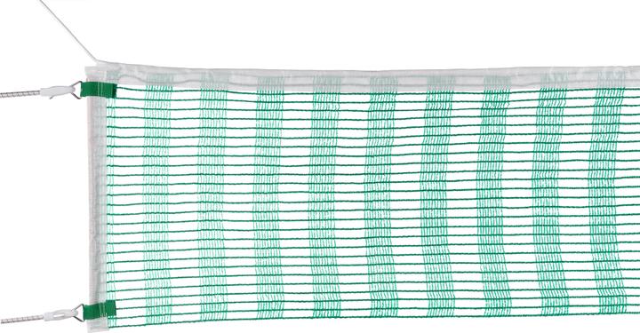 Actual product image Sport-Thieme Volleyball quick assembly training net professional