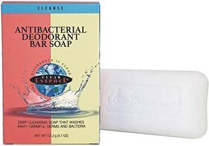 Image du produit essence Savon déodorant antibactérien Clear Plant