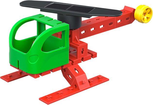 Actual product image Fischertechnik Engineer