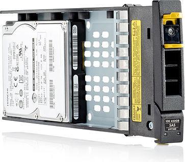 Produktbild HPE StoreServ M6710 (1 TB, 2.5")