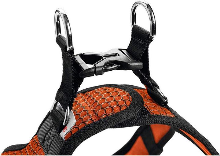 Immagine prodotto Hunter Imbracatura per cani Hilo Comfort (S, Cane, Generale)